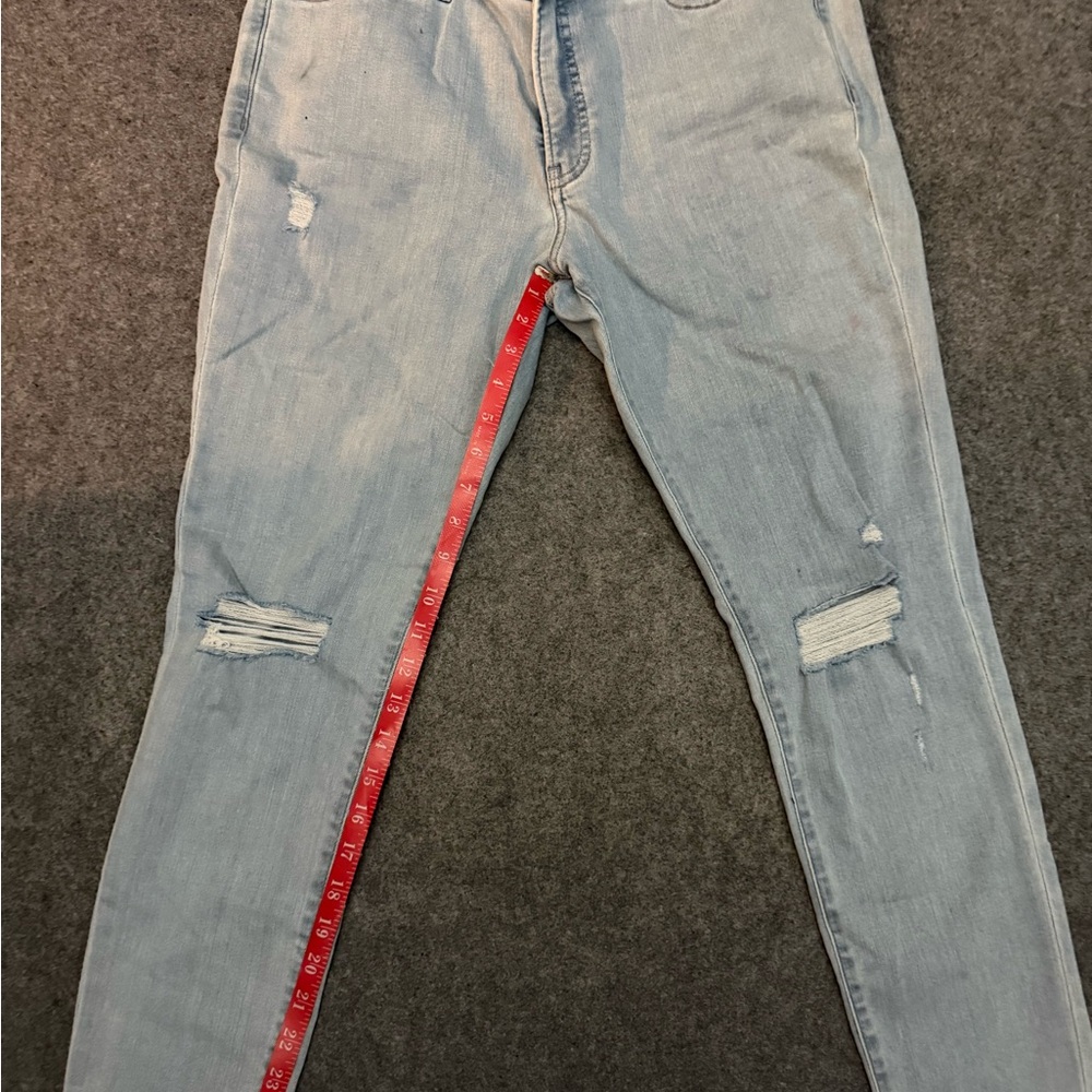 Expess Women’s Jeans